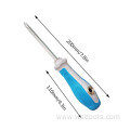 Magnetic screwdriver tool with Reversible Dual End Shaft